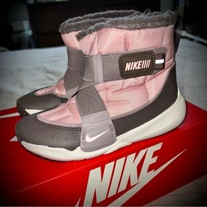 Nike Toddler/Little Kids Flex Advance Winter / Snow Boots, Size: 13c, NWT